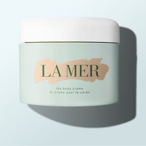 La Mer Body Crème